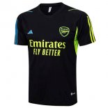 Maillot Entrainement Arsenal 2023-24 Noir