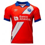 Thailande Maillot CD Olimpia 2ª 2026-27 Thailande Maillot CD Olimpia 2ª 2026-27