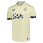 Thailande Maillot Everton 2ª 2025-26 Thailande Maillot Everton 2ª 2025-26