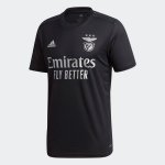 Thailande Maillot Benfica 2ª 2020-21 Noir Thailande Maillot Benfica 2ª 2020-21 Noir