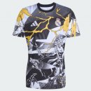 Thailande Maillot Real Madrid Avengers 2025-26