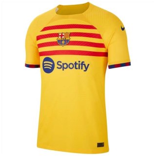 Maillot Barcelone 4ª 2022-23