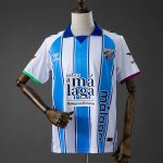 Thailande Maillot Málaga 1ª 2026-27