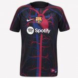 Thailande Maillot Barcelone Joint Edition 2023-24