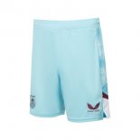 Pantalon Burnley 2ª 2025-26