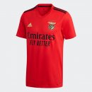 Thailande Maillot Benfica 1ª 21 21 Rouge