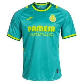 Thailande Maillot Villarreal 3ª 2026-27
