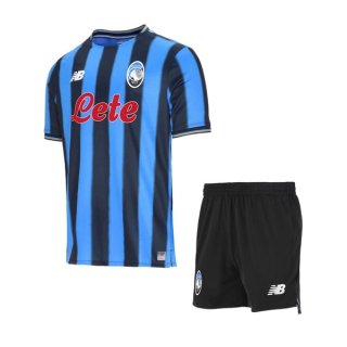 Maillot Atalanta BC 1ª Enfant 2025-26 Maillot Atalanta BC 1ª Enfant 2025-26