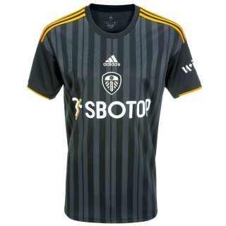 Thailande Maillot Leeds United 3ª 2022-23 Thailande Maillot Leeds United 3ª 2022-23
