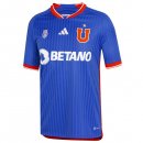 Thailande Maillot Universidad de Chile 1ª 2023-24