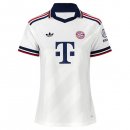 Maillot Bayern Munich 2ª Femme 2026-27