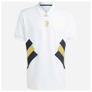 Thailande Maillot Juventus Icon 2022-23