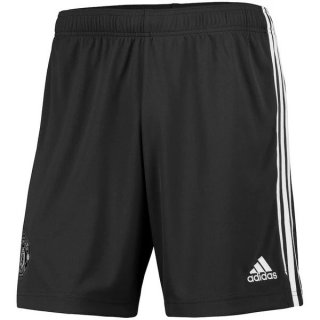 Pantalon Manchester United 2ª 2020-21 Noir