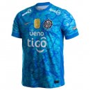 Thailande Maillot Club Olimpia 3ª 2025-26 Thailande Maillot Club Olimpia 3ª 2025-26