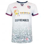 Thailande Maillot Cagliari Calcio 2ª 2025-26