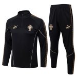 Sweatshirt Portugal 2026-27 Noir Sweatshirt Portugal 2026-27 Noir