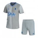 Maillot Everton 3ª Enfant 2023-24