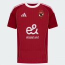 Thailande Maillot Al Ahly SC 1ª 2025-26