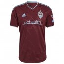 Thailande Maillot Colorado Rapids 1ª 2023-24