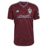 Thailande Maillot Colorado Rapids 1ª 2023-24