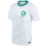 Thailande Maillot Arabie Saoudite 1ª 2022-23