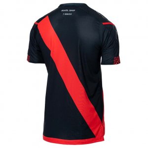 Thailande Maillot Rayo Vallecano 2ª 2021-22