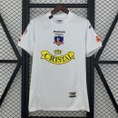 Maillot Colo Colo 1ª Retro 2004
