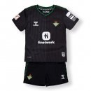 Maillot Real Betis 3ª Enfant 2023-24