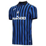 Thailande Maillot Atalanta BC 1ª 2020-21 Bleu Thailande Maillot Atalanta BC 1ª 2020-21 Bleu
