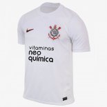 Thailande Maillot Corinthians 1ª 2023-24