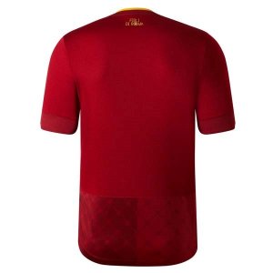 Maillot AS Roma 1ª 2022-23