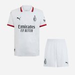 Maillot AC Milan 2ª Enfant 2024-25 Maillot AC Milan 2ª Enfant 2024-25
