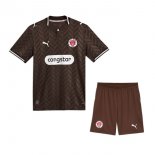Maillot St. Pauli 1ª Enfant 2026-27