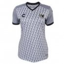 Maillot Cuervos 3ª Femme 2019-20 Gris