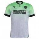 Thailande Maillot Hannover 96 3ª 2023-24