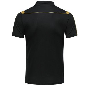 Polo Juventus 2019-20 Noir Jaune