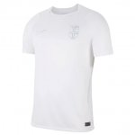 Thailande Maillot Norvège 3ª 2026