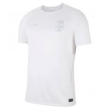 Thailande Maillot Norvège 3ª 2026
