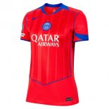 Maillot Paris Saint Germain 3ª Femme 2025-26
