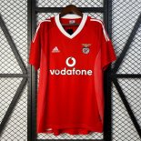 Maillot Benfica 1ª Retro 2002-2003