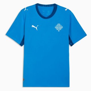 Thailande Maillot Islande 1ª 2026