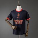 Thailande Maillot AC Milan 3ª 2026-27 Thailande Maillot AC Milan 3ª 2026-27