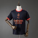 Thailande Maillot AC Milan 3ª 2026-27