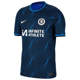 Maillot Chelsea 2ª 2023-24 Maillot Chelsea 2ª 2023-24