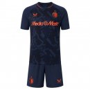 Maillot Feyenoord Rotterdam 3ª Enfant 2026-27