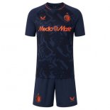 Maillot Feyenoord Rotterdam 3ª Enfant 2026-27 Maillot Feyenoord Rotterdam 3ª Enfant 2026-27