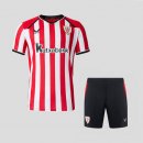Maillot Athletic Bilbao 1ª Enfant 2026-27 Maillot Athletic Bilbao 1ª Enfant 2026-27