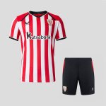 Maillot Athletic Bilbao 1ª Enfant 2026-27