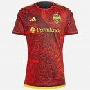 Thailande Maillot Seattle Sounders 2ª 2023-24