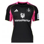 Thailande Maillot Hamburgo S.V 1ª 2025-26